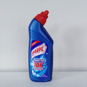 pembersih closet harpic