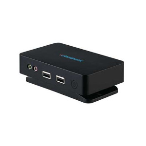 VcloudPoint S100