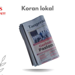 KORAN 1 KG