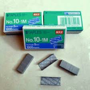 Isi Staples Kecil MAX