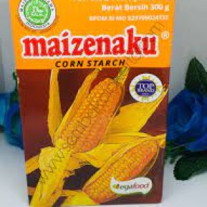 Tepung Maizenaku