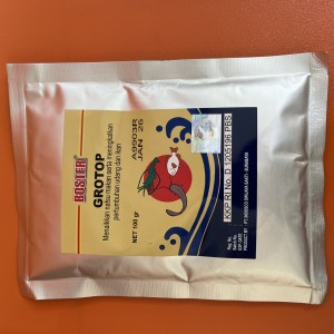 Boster Grotop (100 gr)