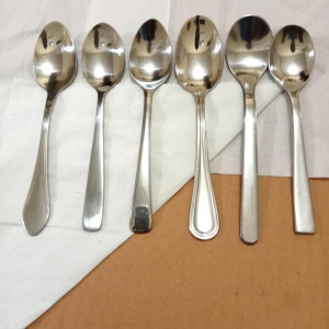Sendok Tea Stainless