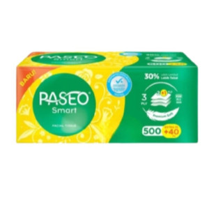 Tissu Paseo 500 set