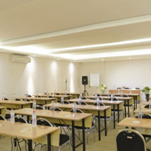 LONGDAY MEETING PACKAGE