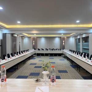 HALFDAY MEETING PACKAGE