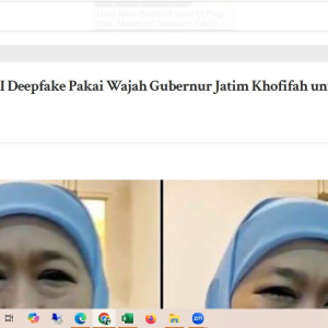 publikasi media online ( 40 MEDIA )