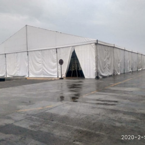 SEWA TENDA ACARA
