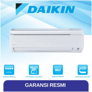 AC Daikin 2 PK  FTV50CXV