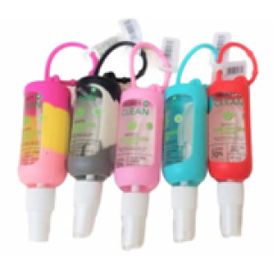 Secret Hand Sanitizer 60ml