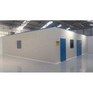 Relokasi Cold Room Farmasi