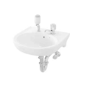 Wastafei Cuci Tangan TOTO