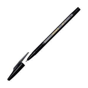 Pulpen / Ballpoint Snowman Bp-7 Black Pulpen / BBallpoint Snowman Bp-7 Black Pulpen / Ballpoint Snowman Bp-7 Black