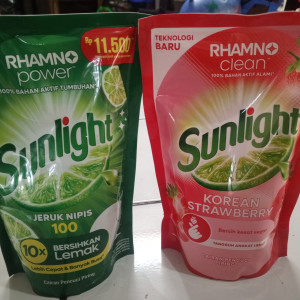 Sunlight 635ml