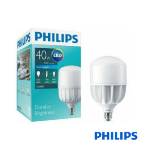 Lampu LED Philips 40 Watt