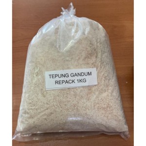 Tepung Terigu curah