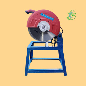 MESIN POTONG BAMBU CUT OFF KECIL