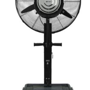Mistyfan kipas air