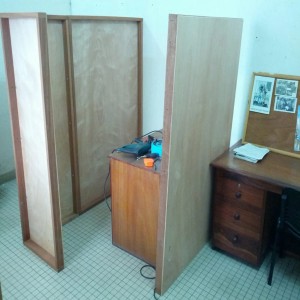 Pembuatan dan Pemasangan SKETSEL