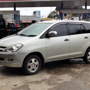 Jasa tap oli bersih2 ringan filter dll