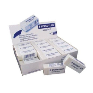 STAEDTLER RASOPLAST PENGHAPUS
