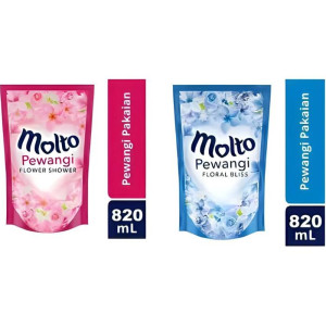 Pewangi Pakaian Uk. 780 mL Molto