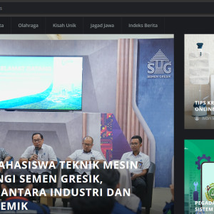 Paket Advertorial Online (Pemberitaan) pada Semarangpos.com