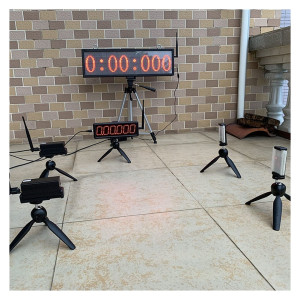 Sewa Alat pendukung olahraga