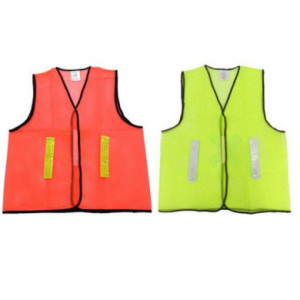 Rompi Keselamatan Kerja