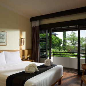 ROOM PACKAGE TIPE MODERATE