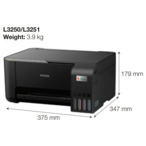 Epson Printer L3251