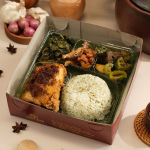 NASI KOTAK ANJASMORO 3