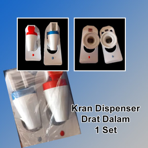 Kran Dispenser