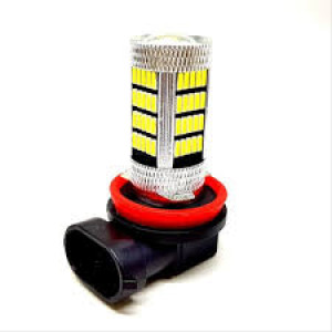 Dop lampu led foglamp set