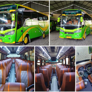 OUTBOND & GATHERING 1 DAY