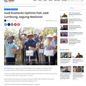 Media Online Kabarhariini.id