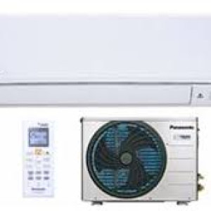 AC Panasonic 1,5 PK LN-12WKJ Sibiru