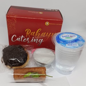 Snack Box RC1