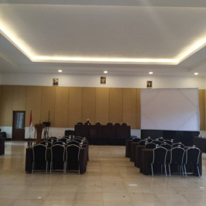 Paket Fullday Meeting