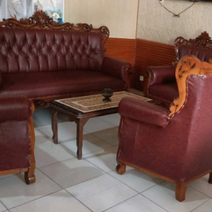 Sofa Romawi