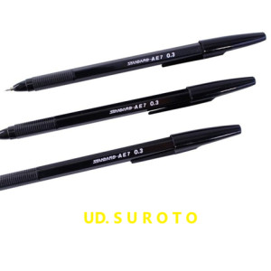 Bolpoint merk STANDART AE7
