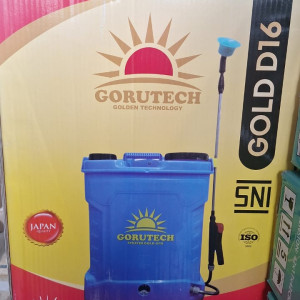 Sprayer / Semprotan Gorutech