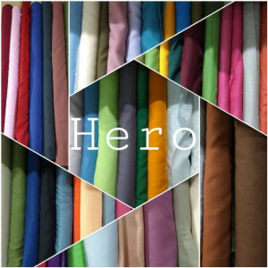 Kain Furing Hero