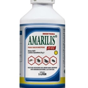 Amarilis 25 EC