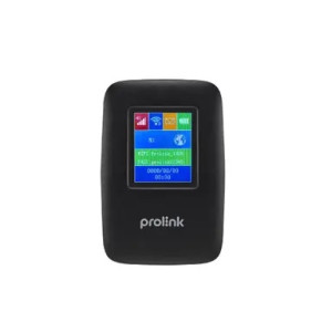 PROLINK 4G LTE Mobile Wi-Fi [DL-7202]