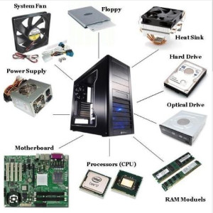 Pemeliharaan Central Processing Unit (CPU)