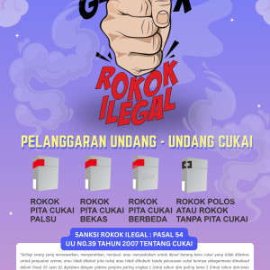 Iklan Layanan Masyarakat Tayang di Bioskop