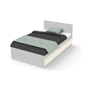 Ranjang MDF Gama BE-120-26-13