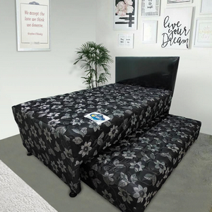 RIONE Springbed Two in One 120