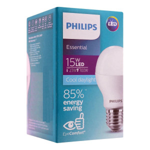 Lampu Philips LED Essential 15w
